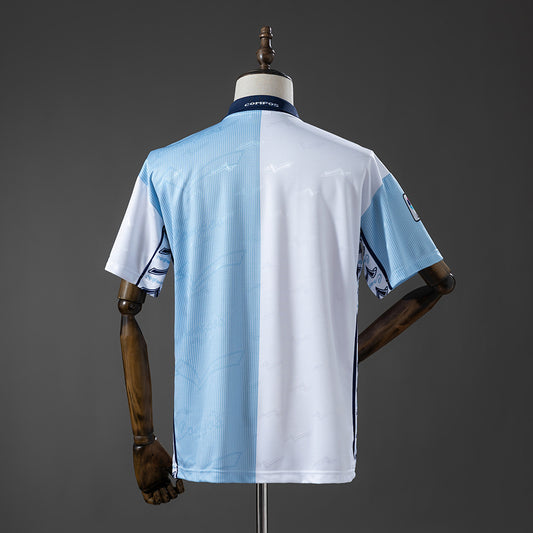 Compostela 1997-1999 | Primera equipación