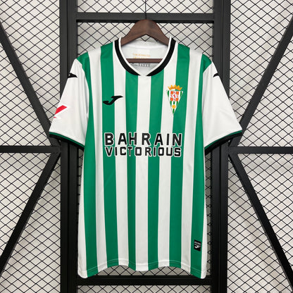 Córdoba 25-26 | Primera Equipación