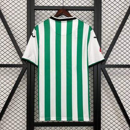Córdoba 25-26 | Primera Equipación