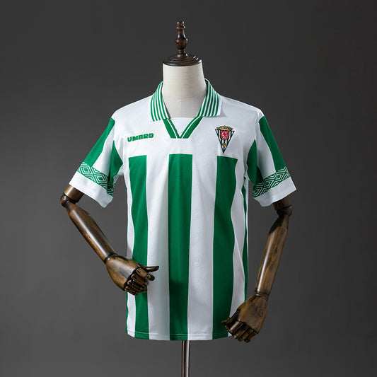 Córdoba 1996-1997 | Primera equipación