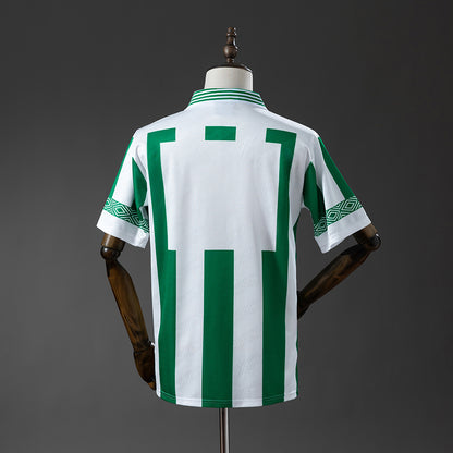 Córdoba 1996-1997 | Primera equipación