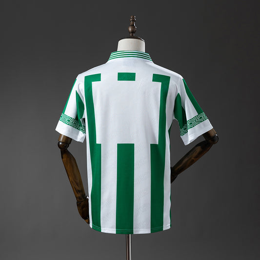 Córdoba 1996-1997 | Primera equipación
