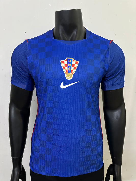 Player Version
