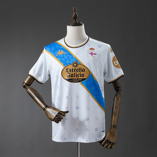 Deportivo la Coruña 25-26 | Tercera Equipación