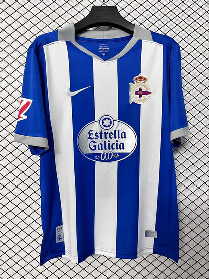 Deportivo la Coruña 26-27 | Primera Equipación
