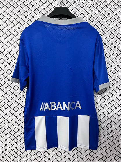 Deportivo la Coruña 26-27 | Primera Equipación