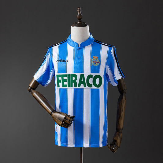 Deportivo Coruña 1997-1998 | Primera Equipación