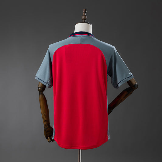 Deportivo Coruña 1998-19989 | Segunda Equipación