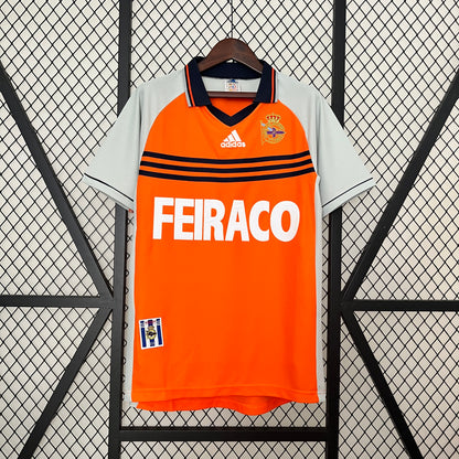 Deportivo Coruña 1998-1999 | Tercera Equipación
