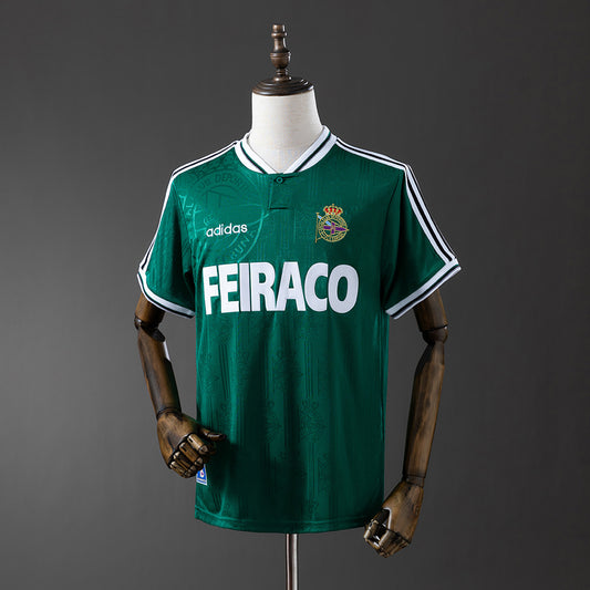 Deportivo Coruña 1999-2000 | Tercera Equipación