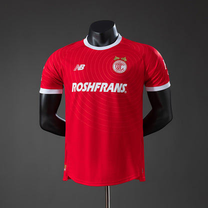 Deportivo Toluca 26/27 | Primera Equipacion