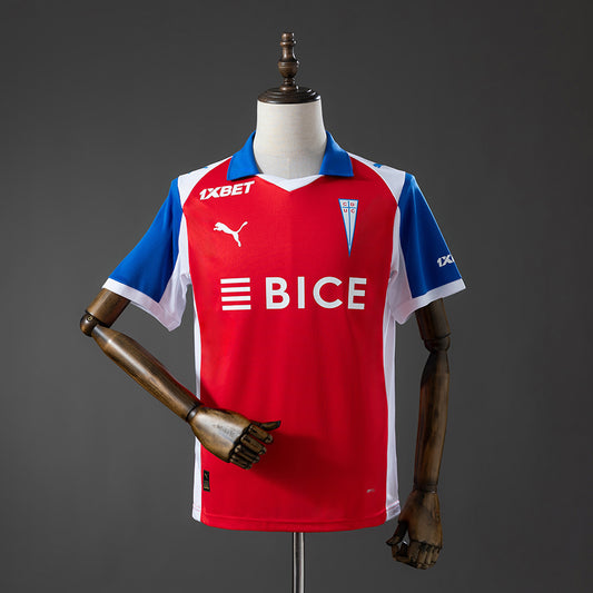 Deportivo Universidad Católica 26/27 | Segunda Equipación
