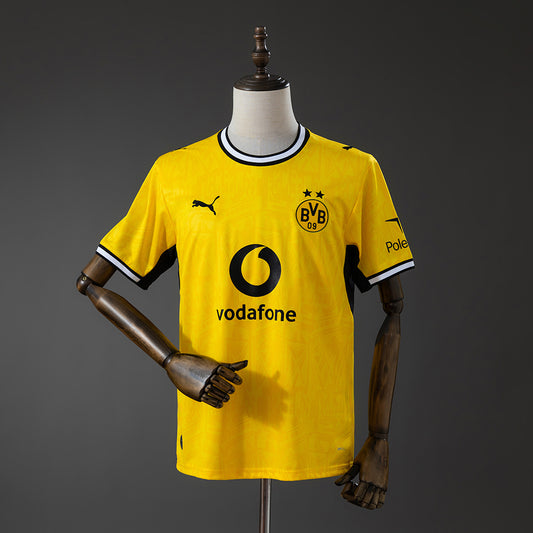 Borussia Dortmund 26/27 | Primera Equipación