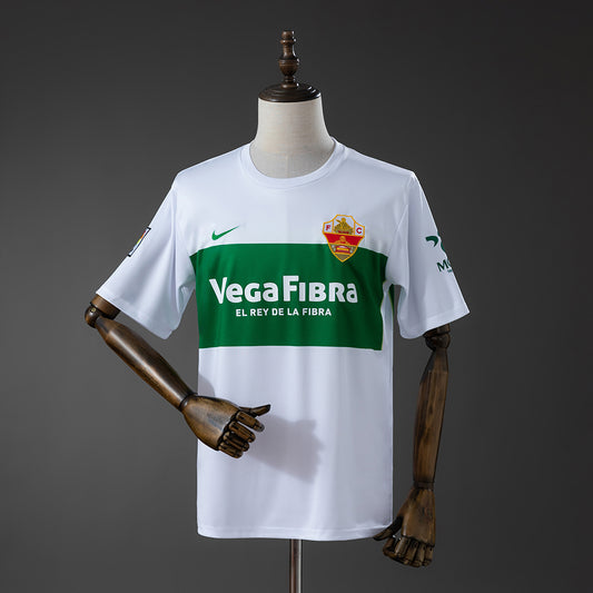 Elche 25-26 | Jornada Retro