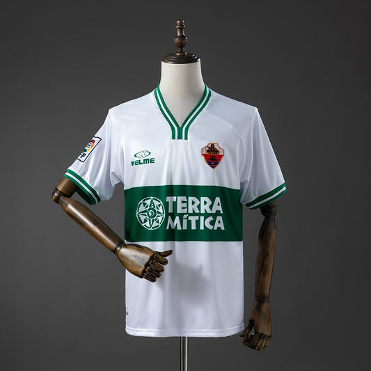 Elche 1999-2000 | Primera equipación