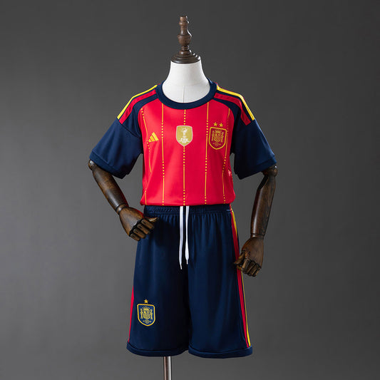 Spain 26 | Local