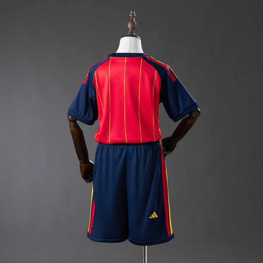 Spain 26 | Local