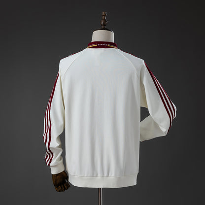 España 2026 | Chaqueta Blanca