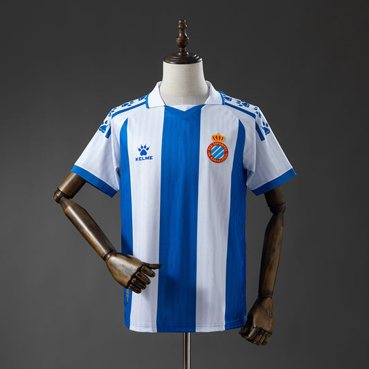 Espanyol 25/26 | Primera Equipación