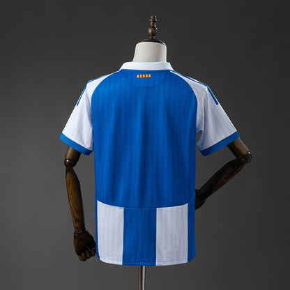 Espanyol 25/26 | Primera Equipación