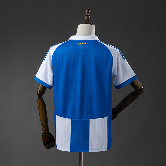 Espanyol 25/26 | Primera Equipación