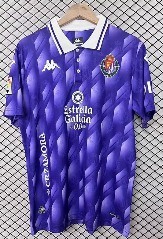 Real Valladolid Especial Retro 2026 | Especial Retro