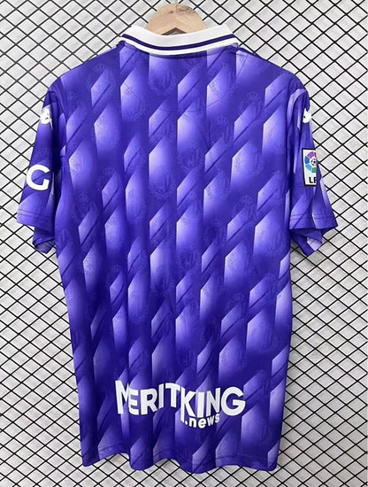 Real Valladolid Especial Retro 2026 | Especial Retro
