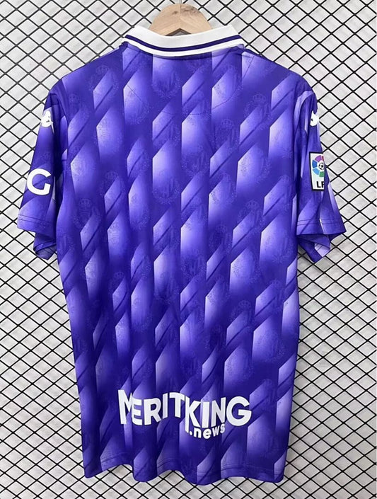 Real Valladolid Especial Retro 2026 | Especial Retro