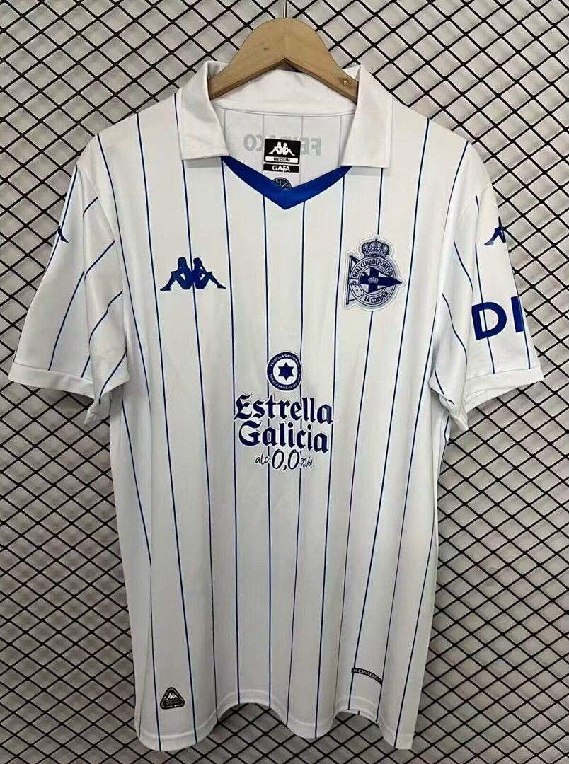 Deportivo Coruña 2026 | Retro