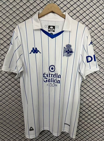 Deportivo Coruña 2026 | Retro
