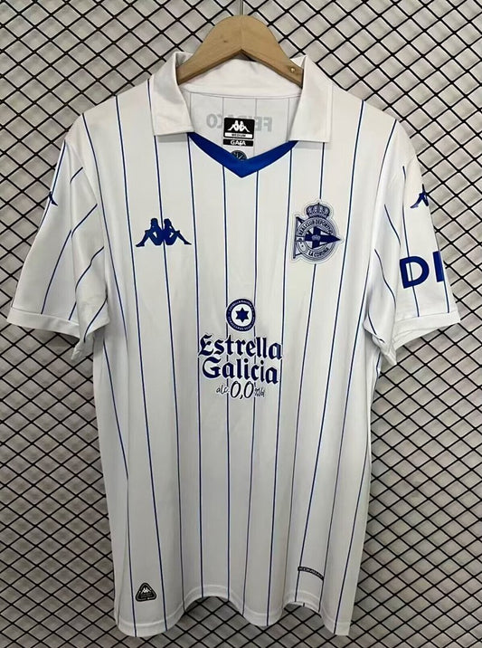 Deportivo Coruña 2026 | Retro