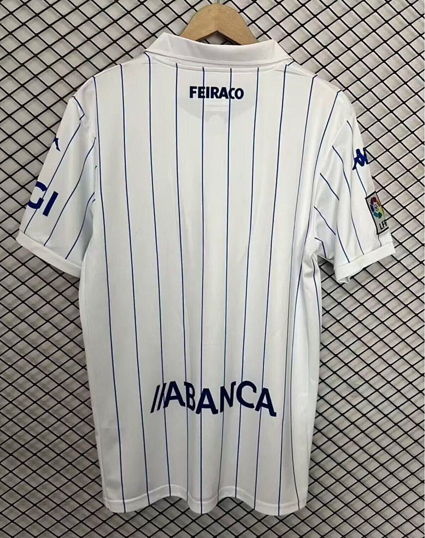 Deportivo Coruña 2026 | Retro