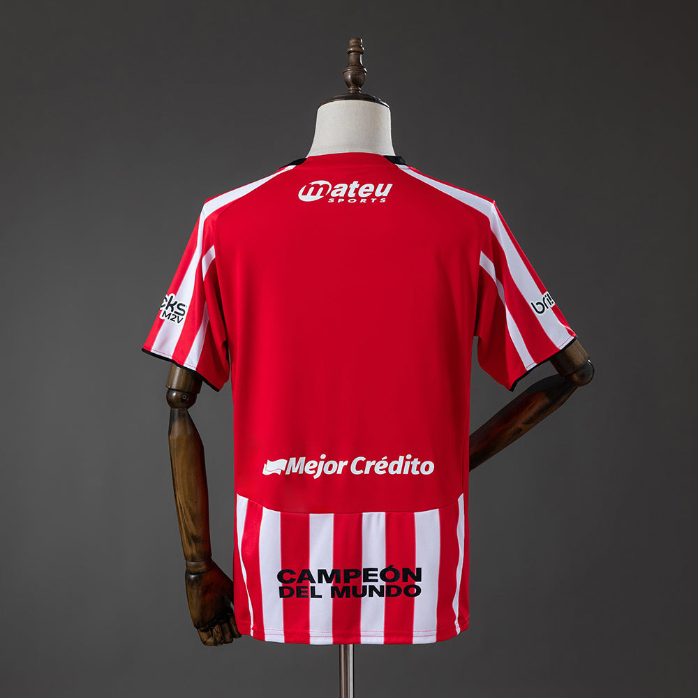 Estudiantes de La Plata 26/27 | Primera Equipación