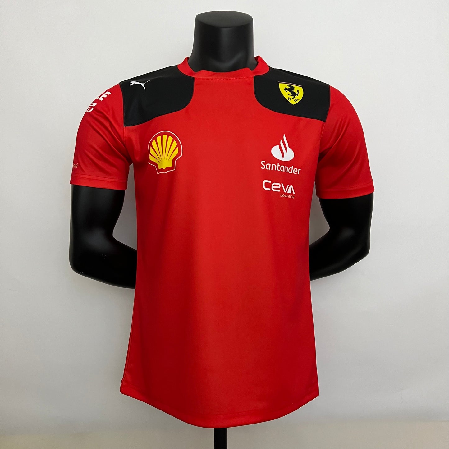 Ferrari 2023