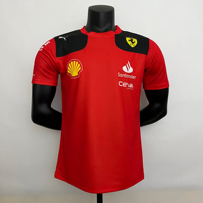 Ferrari 2023