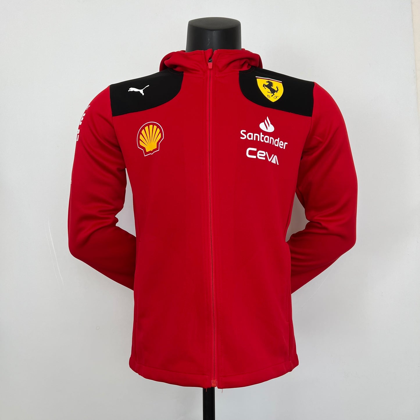Ferrari 2023 Chaqueta