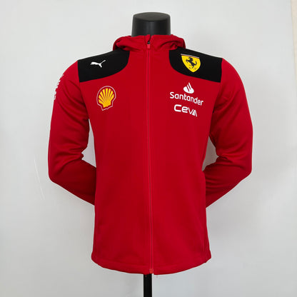 Ferrari 2023 Chaqueta