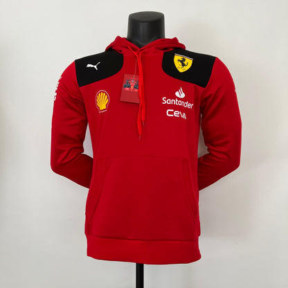 Ferrari 2023 Sudadera
