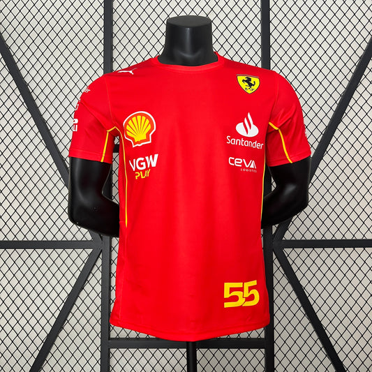 Ferrari 2024