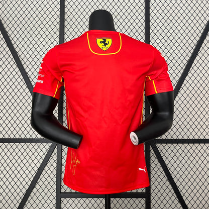 Ferrari 2024