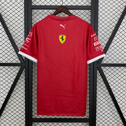 Ferrari 2025