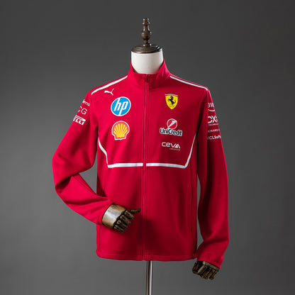 Ferrari 2025 Chaqueta