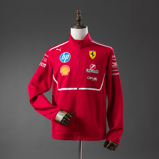 Ferrari 2025 Chaqueta
