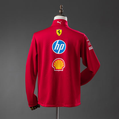 Ferrari 2025 Chaqueta