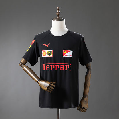 Ferrari 2025 Negra