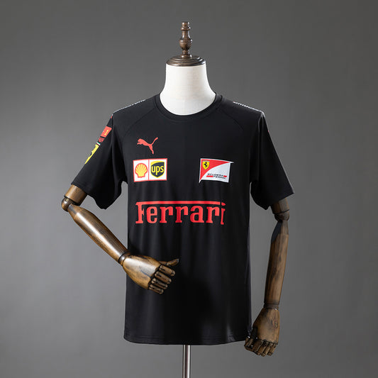 Ferrari 2025 Negra