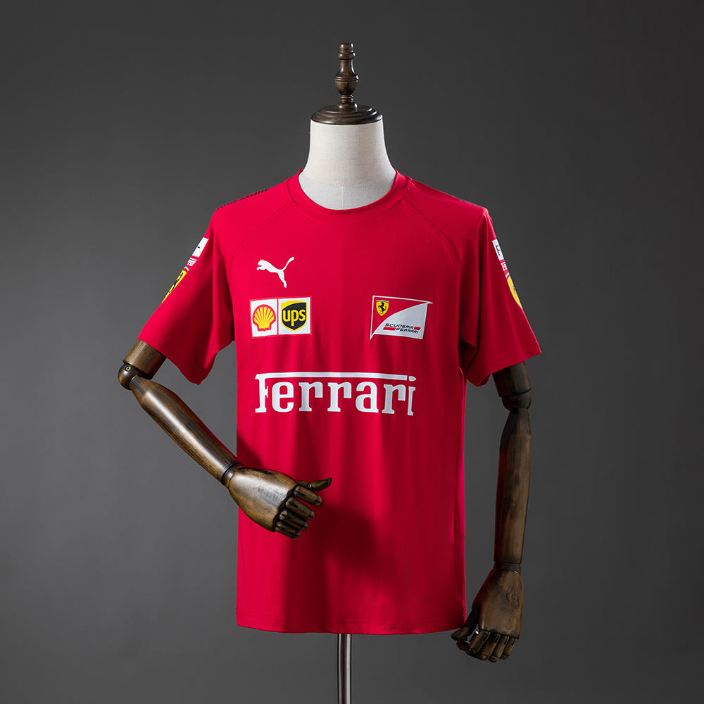 Ferrari 2025 Roja