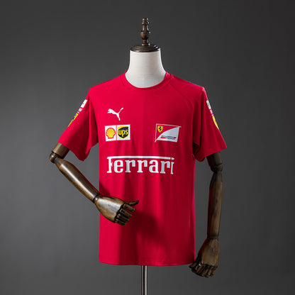 Ferrari 2025 Roja