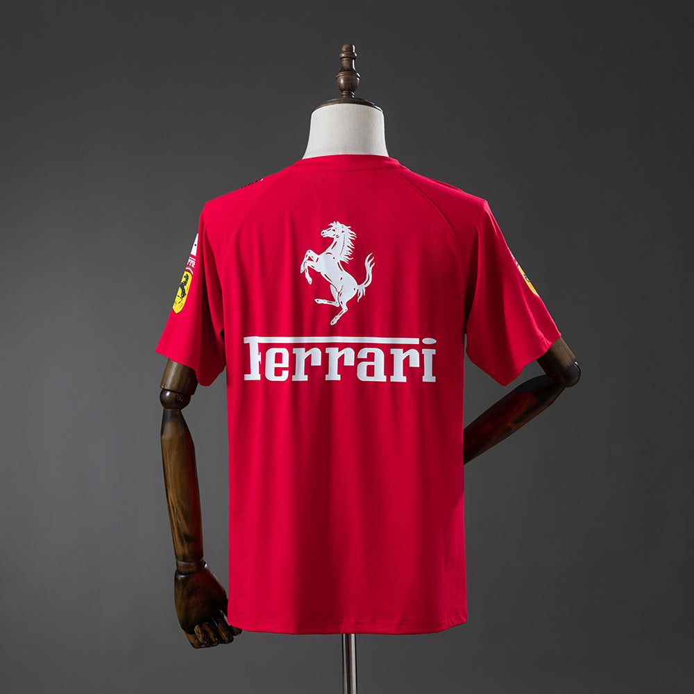 Ferrari 2025 Roja