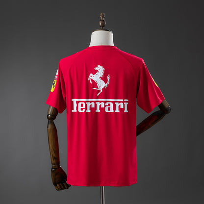 Ferrari 2025 Roja